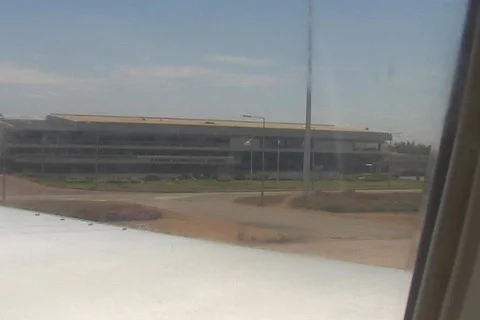 Aircraft 07 Vídeo Stock 356685