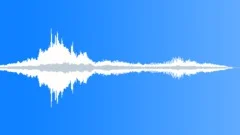 AIRCRAFT AT 6D HARVARD MK III 1943 PASS06 STEREOSound Effect