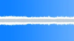 AIRCRAFT AT 6D HARVARD MK III 1943 TAXI01 INTERIOR01 STEREO Sound Effect