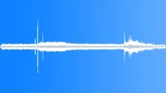 Aircraft airbus 319 or 320 interior landingSound Effect