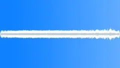 Aircraft airbus 319 or 320 interior slowly taxi-ing on runwaySound Effect