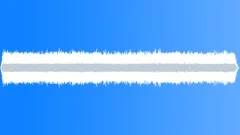 Aircraft Cabin Ambience Flying 02 Sound Effect