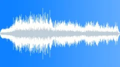 Aircraft commercial landing 001 Sound Effect