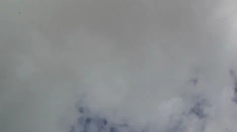 Aircraft crossing the sky Video stock 34094520
