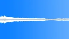 AIRCRAFT CT4A FLYING INTERIOR DECEL01 STEREO Sound Effect