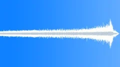 AIRCRAFT CT4A TAXI SHUTDOWN02 Sound Effect