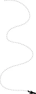 Aircraft flight path background. Airplane icon vector set. Plane flying path 스톡 일러스트