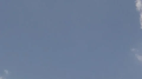 Aircraft Flying Stock Footage 935413