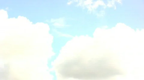 Aircraft Flying Overhead Stock Footage 138984