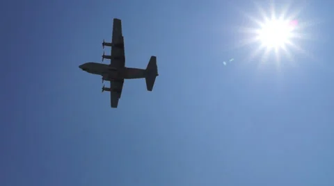 Aircraft Видео 32662369
