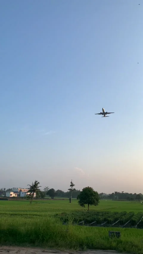 Aircraft Stock Footage 220709939