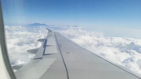 Aircraft 스톡 동영상 273969817