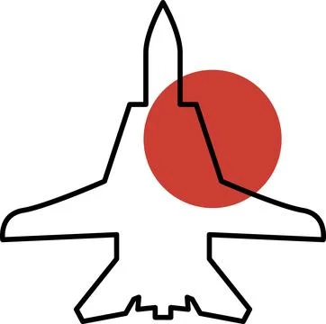 Aircraft icon vector set. Plane illustration sign collection. Airplane symbol. Stock Illustration