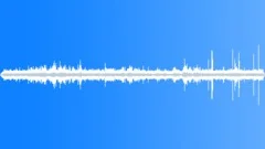 Aircraft interior stationary passengers chatterSound Effect