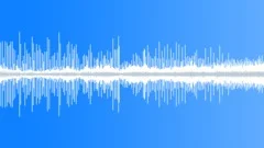 Aircraft, jet ranger helicopter approach Sound Effect