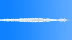 Aircraft P-40 Kittyhawk 1940s land02 Stereo Sound Effect