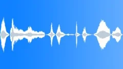 Aircraft pack Sound Effect