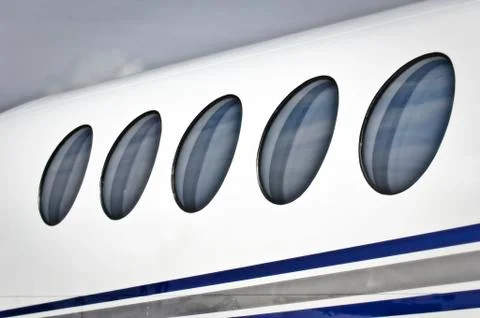 Aircraft Stock Photos