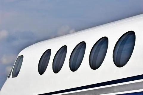 Aircraft Stock Photos