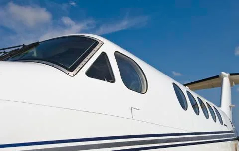Aircraft Stock Photos