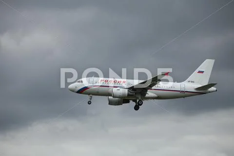 Aircraft Stock Photos