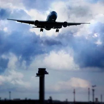 Aircraft Stock Photos