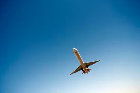 Aircraft Stock Photos