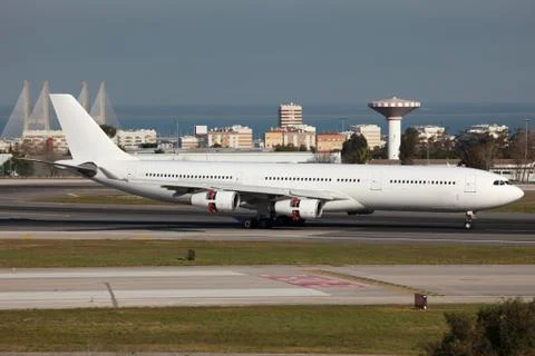 Aircraft Stock Photos