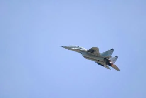 Aircraft Stock Photos