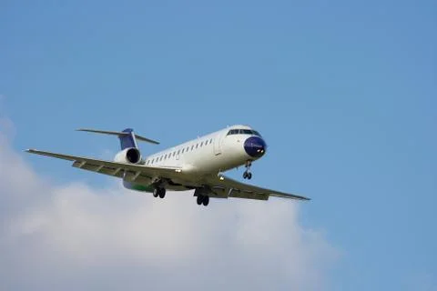 Aircraft Stock Photos