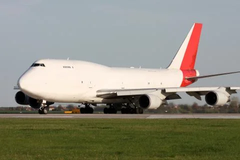 Aircraft Stock Photos