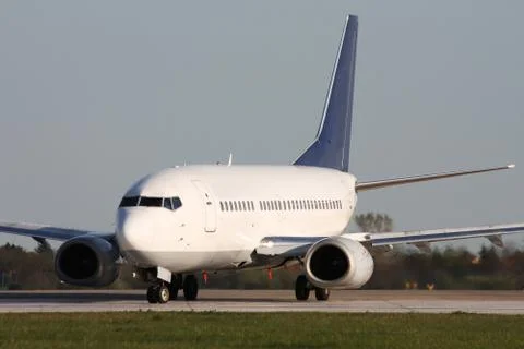 Aircraft 스톡 사진