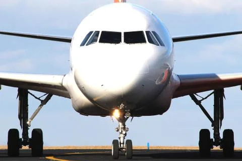 Aircraft Stock Photos