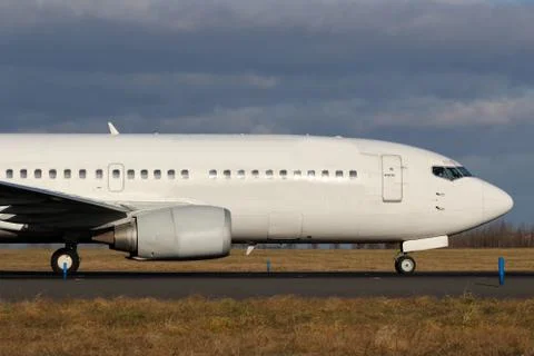 Aircraft Stock Photos