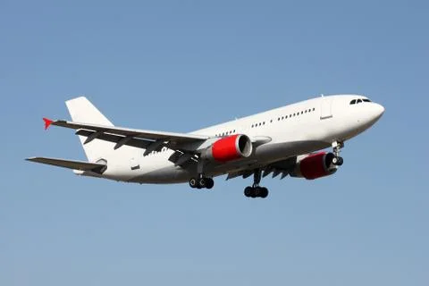 Aircraft Stock Photos