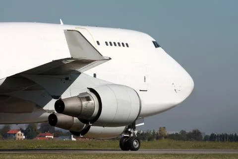 Aircraft 스톡 사진