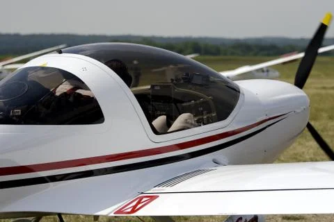 Aircraft Stock Photos