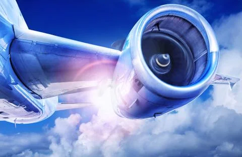 Aircraft Stock Photos