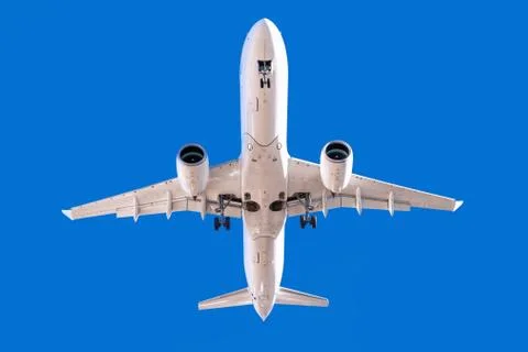 Aircraft 写真素材