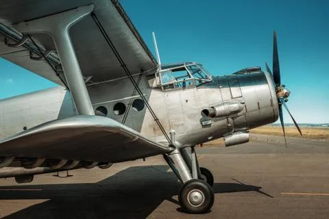 Aircraft 스톡 사진