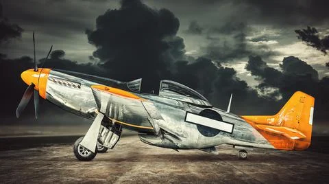 Aircraft 스톡 사진