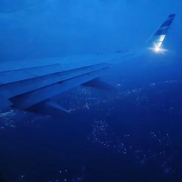 Aircraft Stock Photos