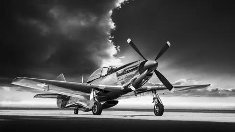 Aircraft 스톡 사진