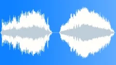 Aircraft Strafe Sound Effect