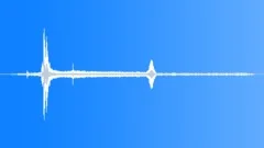 Aircraft toilet flushSound Effect