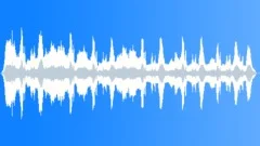 Aircraft Warming Up Sound Effect