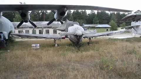 Аirdrom Vídeo Stock 8621422