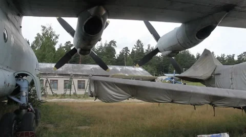 Аirdrom 库存影片 8621450