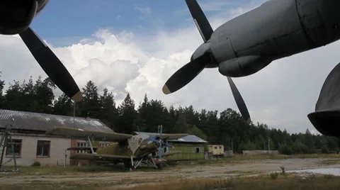 Аirdrom Vidéo 8621479