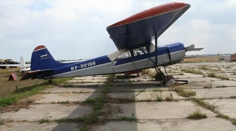 Airdrom Stockbeeldmateriaal 8621666